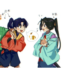 귀여운토키유키