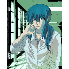 モミジ式時短ヘアハイライト Clip Studio Assets