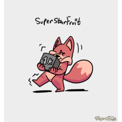 SuperStarFruit