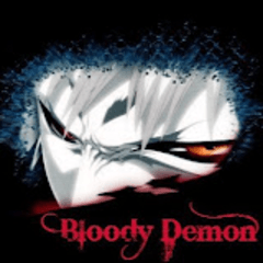 BloodyDemon