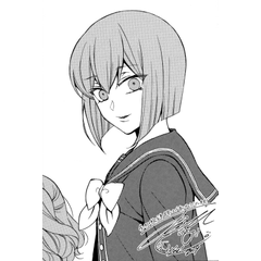曲線ツールとパース定規併用の便利さについて By うめこ１１ Clip Studio Tips