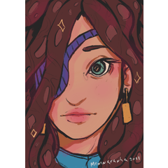 稲妻ブラシ4種 Clip Studio Assets 稲妻ブラシ4種 Clip Studio Assets