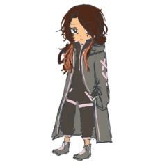 Dustブラシ Clip Studio Assets