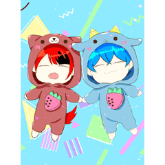 ポーズスタジオ デフォルメ Clip Studio Assets