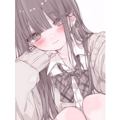 めぅちゃ