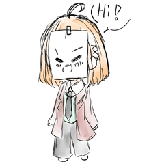 キャラシテンプレ Clip Studio Assets キャラシテンプレ Clip Studio Assets