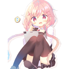 Sister Shota Clip Studio Assets