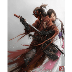 アイビスペイントで描いた作品を編集しよう 便利な機能 8 By Clipstudioofficial Clip Studio Tips