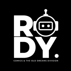 RodyComics