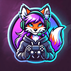 StormFoxGaming