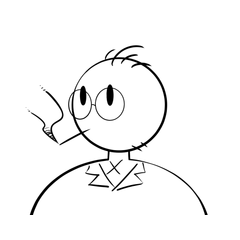 岩煙
