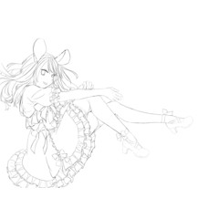 桜 Clip Studio Assets