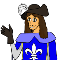 MonsieurHonHon