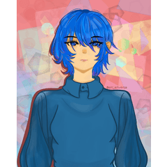 女の子座りポーズ集15 Clip Studio Assets