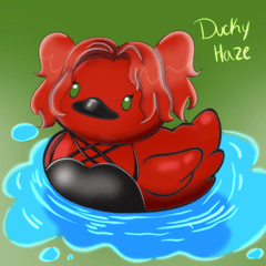 BettyHaze333