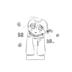うさぎ柄 Clip Studio Assets
