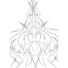 Sky View 1 Clip Studio Assets