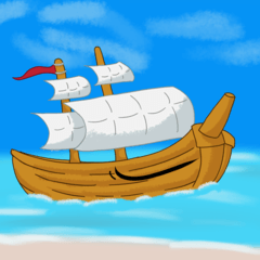 smirkyship