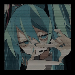 Asher/Elliot /ᐠ｡ꞈ｡ᐟ\