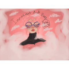 Grass Haze A Clip Studio Assets Grass Haze A Clip Studio Assets