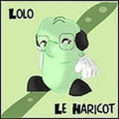 lolo-le-Haricot