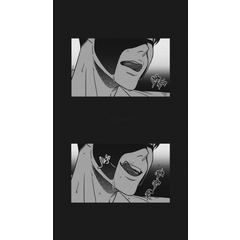 壁ドン Clip Studio Assets