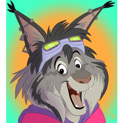 SuperCrazyHyena