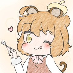 はとぉぅ麦ゃ〜