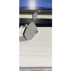 酒瓶スタンプ Clip Studio Assets