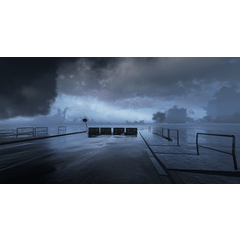 隙間無く囲って塗るツール Clip Studio Assets