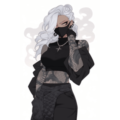 Yǔ Luò Xióngfēng