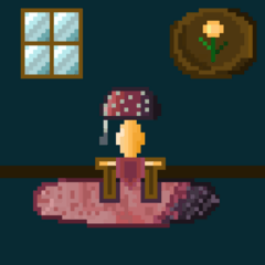 BellaMushroom
