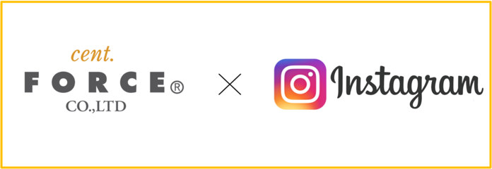 セント・フォース公式Instagram