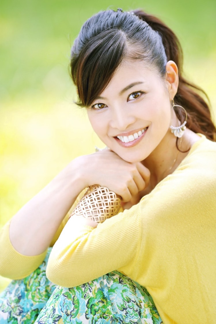 吉田玲奈