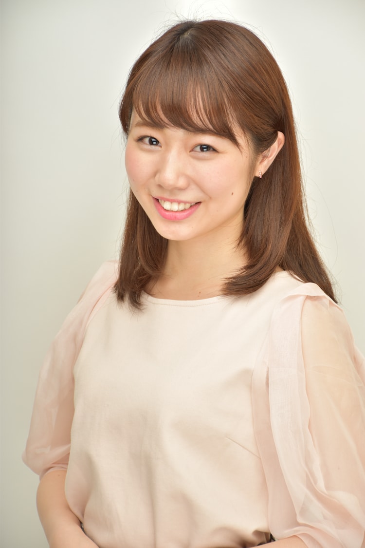 安藤咲良