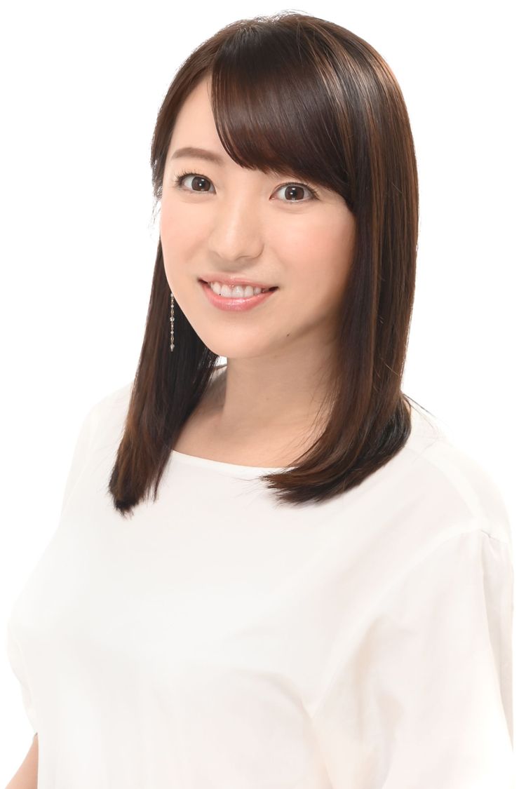 鈴木美穂