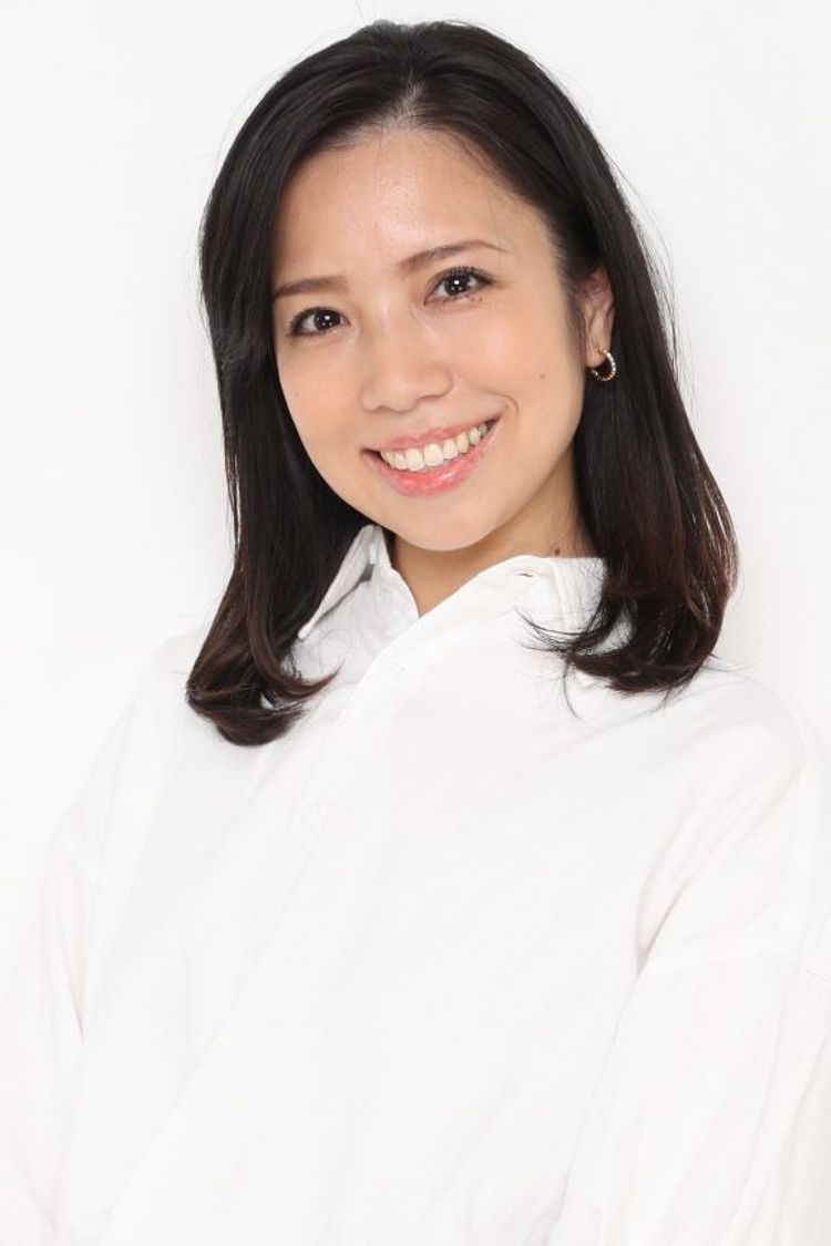 池上紗織
