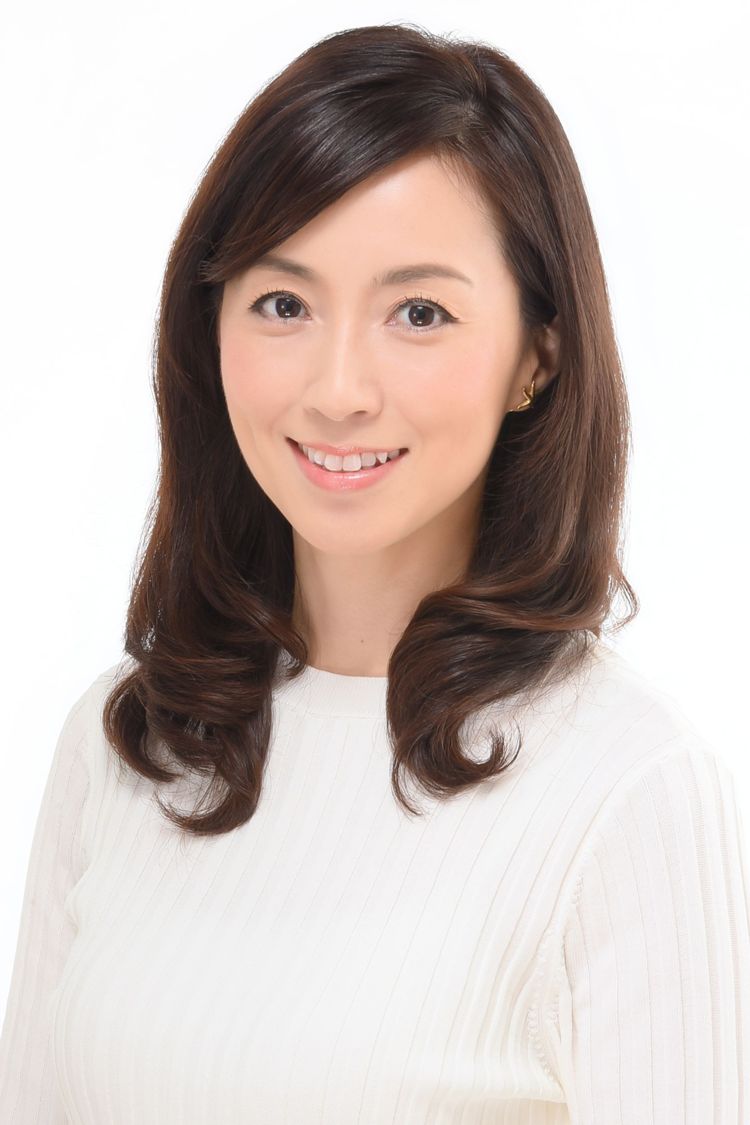 津島亜由子
