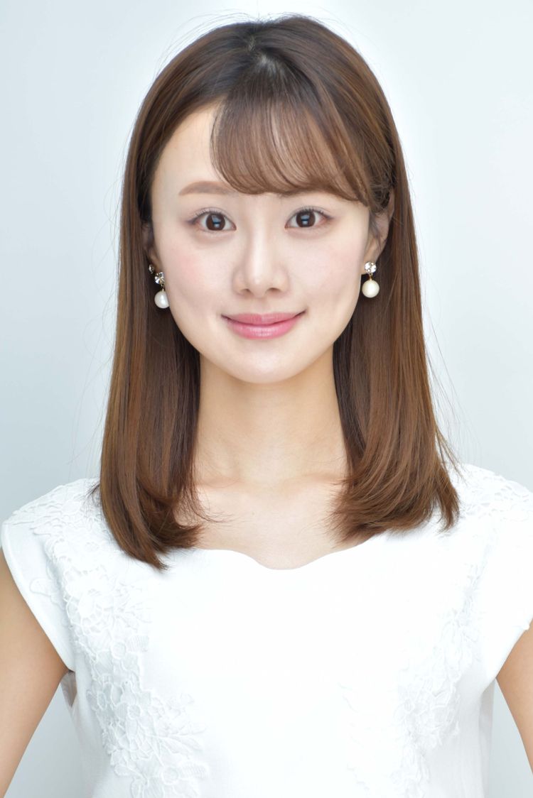 坂井汐梨