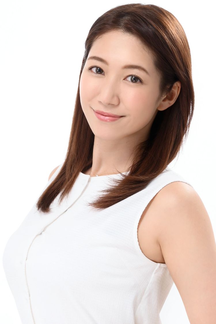 穂川果音