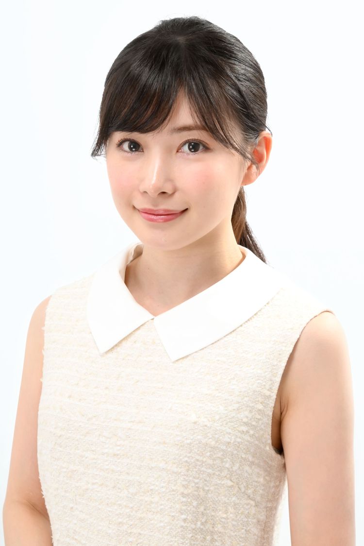 早田悠里子