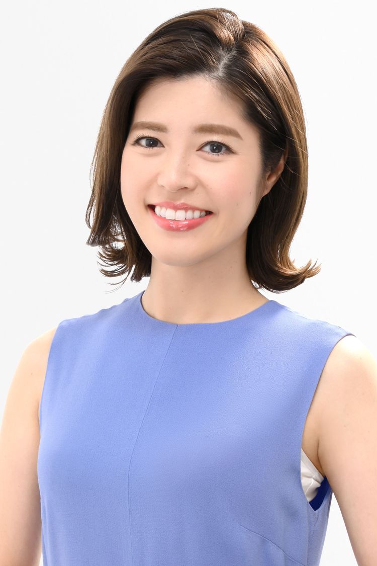神田愛花
