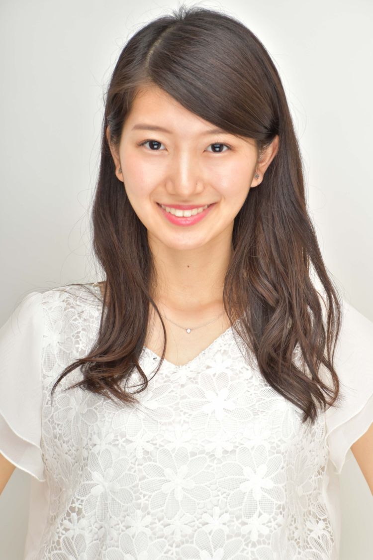 吉村恵里子