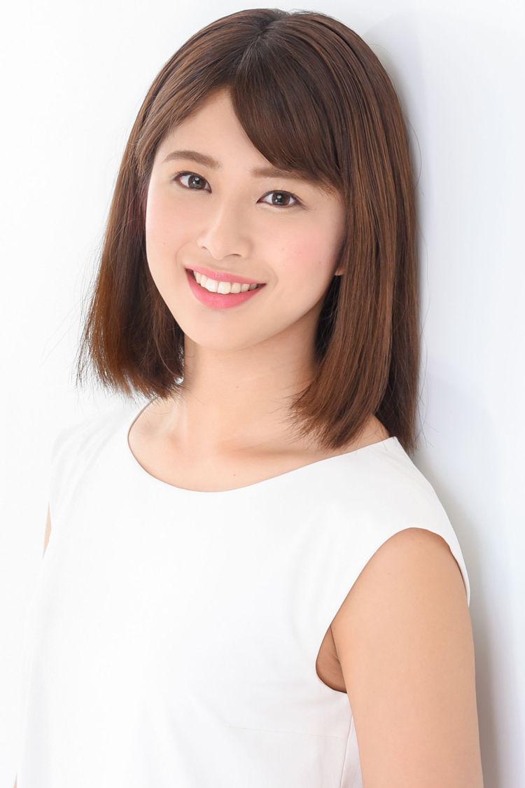 山本里咲