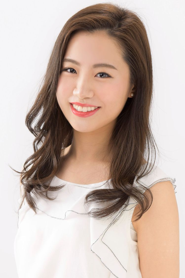 安田真由香