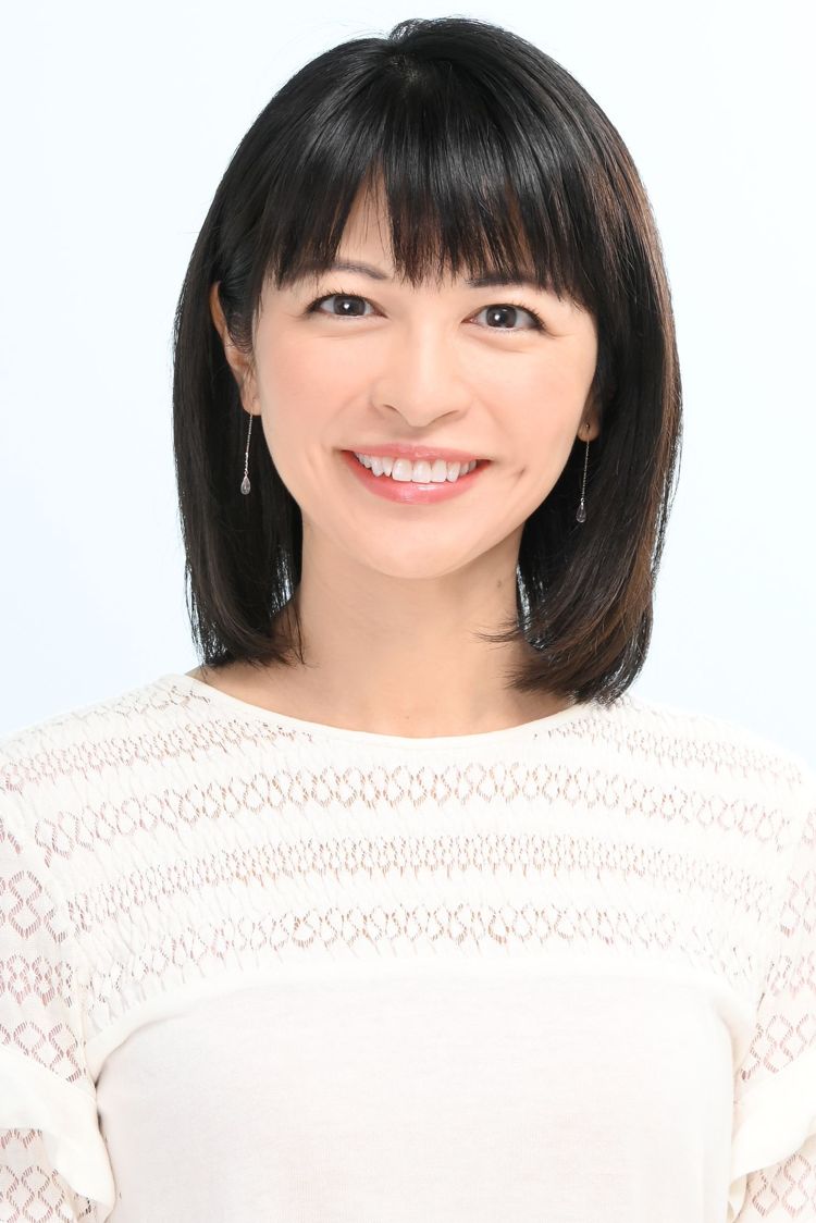 太田景子