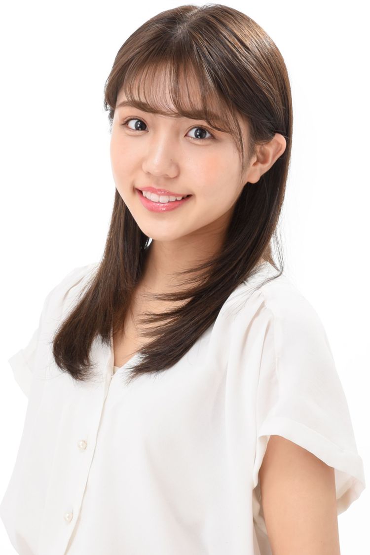 鈴木新彩