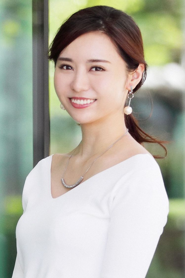 瀧口友里奈