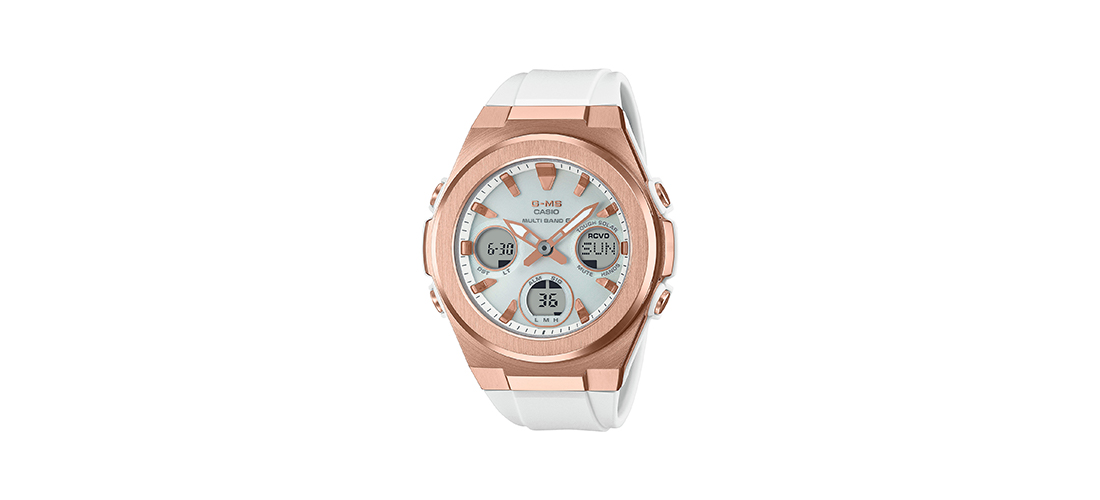 CASIO G-MS MULTI BAND 時計 G-MS（ジーミズ）| BABY-G | CASIO