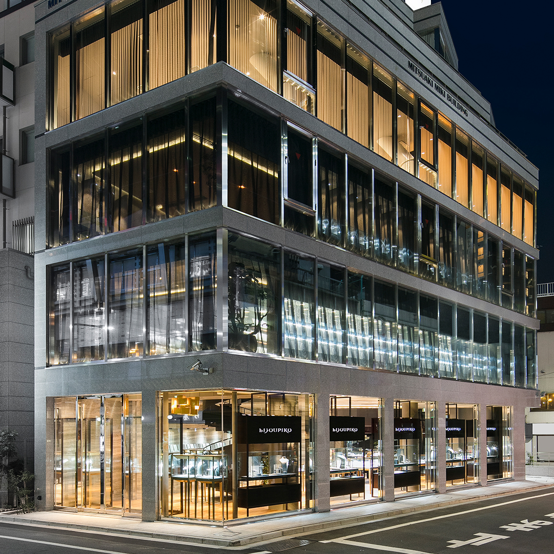 豊富なリングがそろう日本最大級のショップだから!